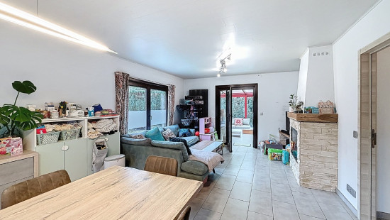 Rue Raoul Follereau - 11 - - 7020