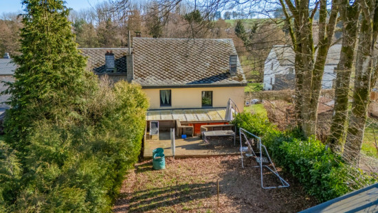 Rue des Vieilles Ecoles - 51 - - 6680