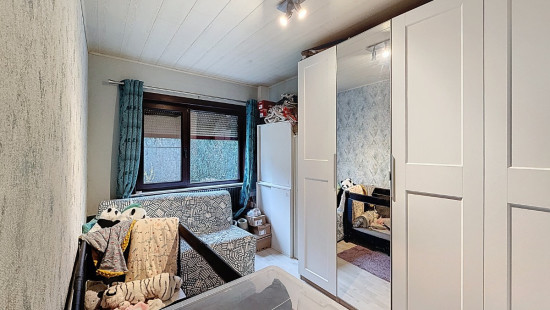 Rue Raoul Follereau - 11 - - 7020