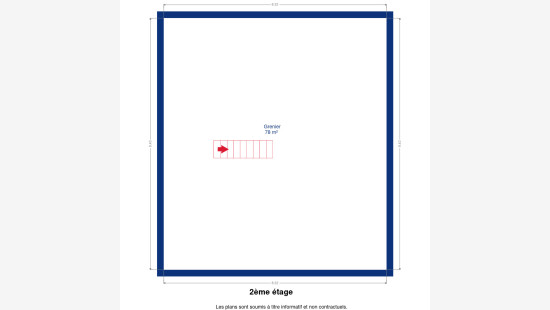 Rue des Vieilles Ecoles - 51 - - 6680