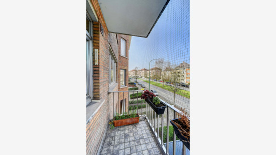 Avenue Paul Hymans - 78 - 4 - 1200