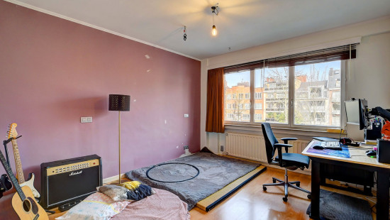 Avenue Paul Hymans - 78 - 4 - 1200