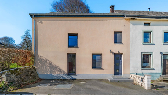 Rue des Vieilles Ecoles - 51 - - 6680