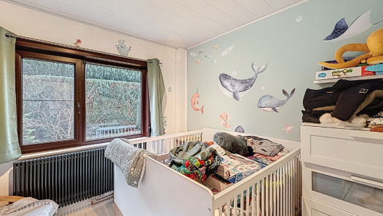 Rue Raoul Follereau - 11 - - 7020