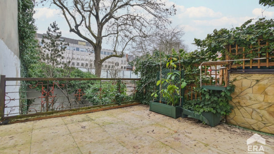 Chaussée de Waterloo - 747 - 1 - 1180