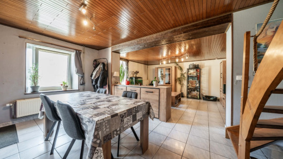 Rue des Vieilles Ecoles - 51 - - 6680