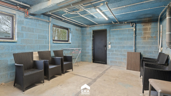 Zonnebloemstraat - 36 - - 3660