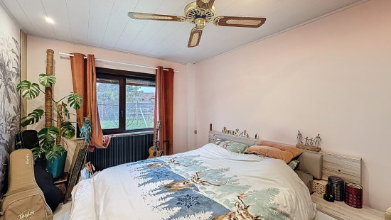 Rue Raoul Follereau - 11 - - 7020