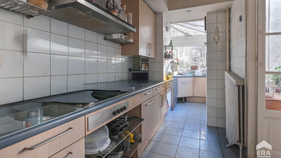 Avenue Louis Lepoutre - 31 - - 1050