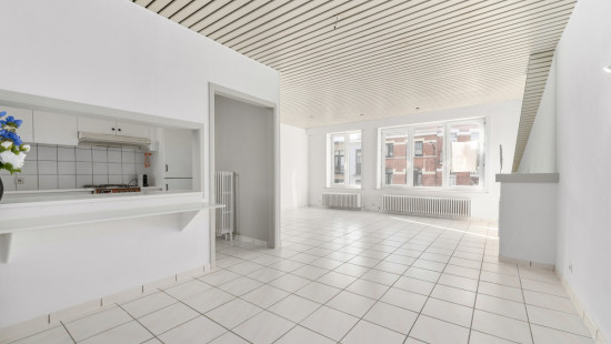 De Smet de Naeyerlaan - 70 - 1V - 8370