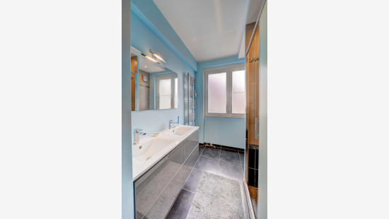 Avenue Paul Hymans - 78 - 4 - 1200