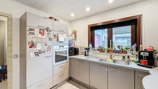 Rue Raoul Follereau - 11 - - 7020