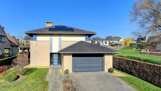 Italielaan - 13 - - 3090