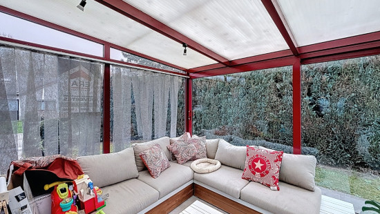 Rue Raoul Follereau - 11 - - 7020