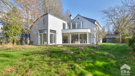 Avenue des Tilleuls - 18 - - 1180