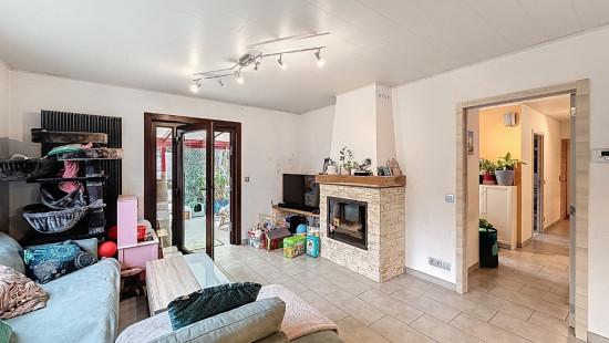 Rue Raoul Follereau - 11 - - 7020