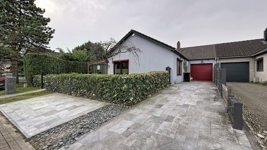 Rue Raoul Follereau - 11 - - 7020