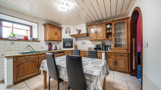 Rue des Vieilles Ecoles - 51 - - 6680