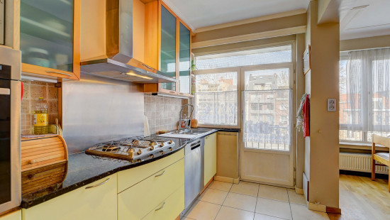 Avenue Paul Hymans - 78 - 4 - 1200