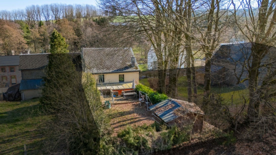 Rue des Vieilles Ecoles - 51 - - 6680