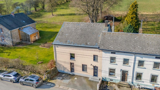 Rue des Vieilles Ecoles - 51 - - 6680