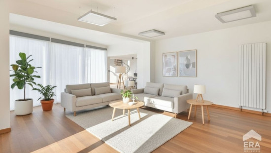 Avenue des Tilleuls - 18 - - 1180