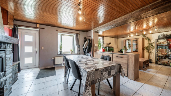 Rue des Vieilles Ecoles - 51 - - 6680