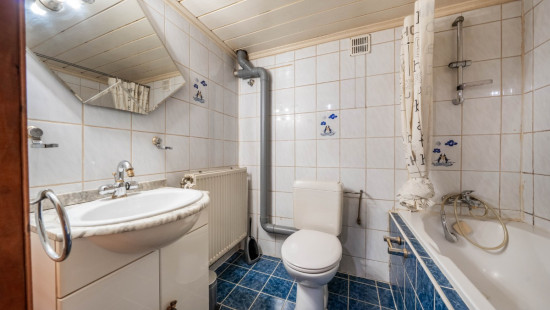 Rue des Vieilles Ecoles - 51 - - 6680