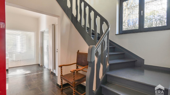 Avenue des Tilleuls - 18 - - 1180