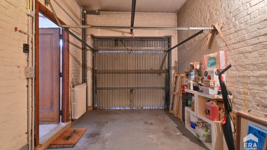 Avenue Eudore Pirmez - 56 - - 1040