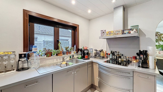 Rue Raoul Follereau - 11 - - 7020