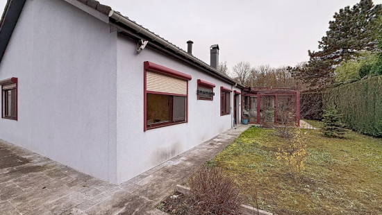 Rue Raoul Follereau - 11 - - 7020