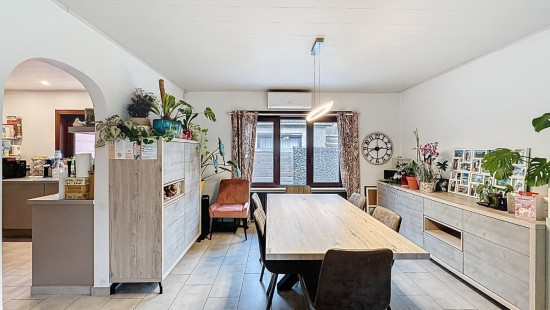 Rue Raoul Follereau - 11 - - 7020