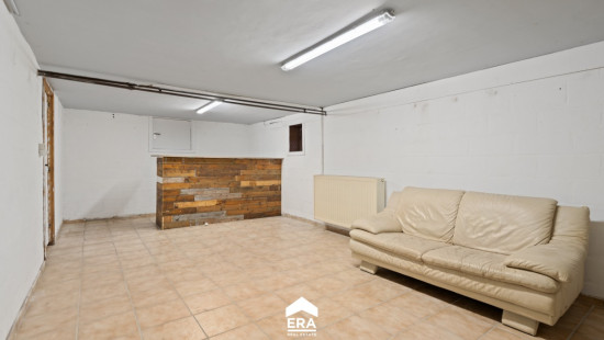 Zonnebloemstraat - 36 - - 3660