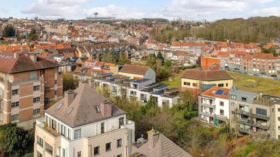 Avenue Paul Hymans - 78 - 4 - 1200