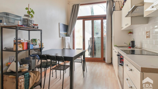 Chaussée de Waterloo - 747 - 1 - 1180