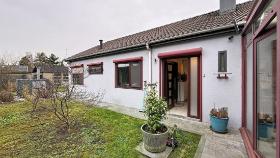 Rue Raoul Follereau - 11 - - 7020