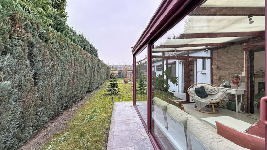 Rue Raoul Follereau - 11 - - 7020