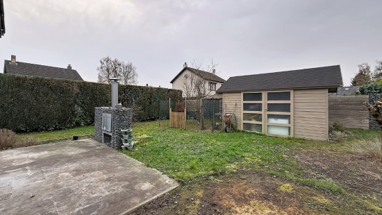 Rue Raoul Follereau - 11 - - 7020