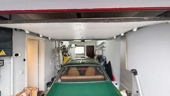 Rue Raoul Follereau - 11 - - 7020