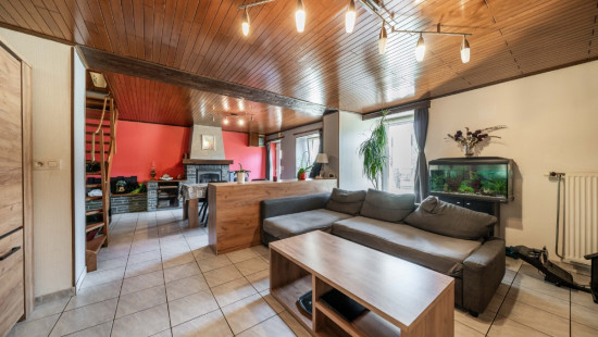 Rue des Vieilles Ecoles - 51 - - 6680