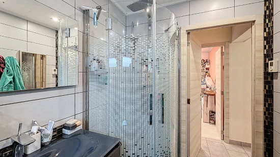 Rue Raoul Follereau - 11 - - 7020