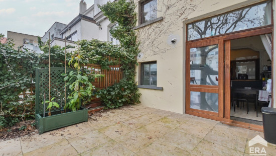 Chaussée de Waterloo - 747 - 1 - 1180