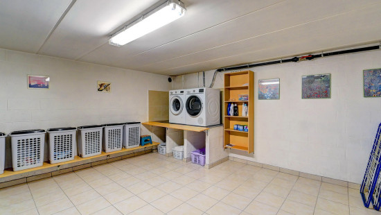 Italielaan - 13 - - 3090