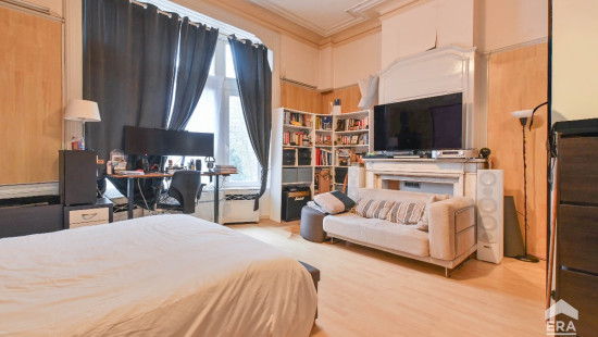 Chaussée de Waterloo - 747 - 1 - 1180