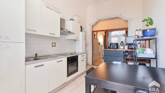 Chaussée de Waterloo - 747 - 1 - 1180