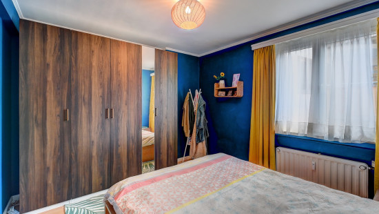 Avenue Paul Hymans - 78 - 4 - 1200