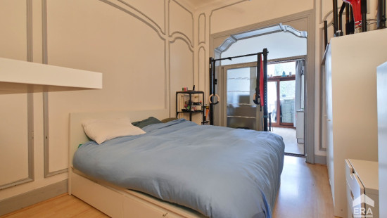 Chaussée de Waterloo - 747 - 1 - 1180