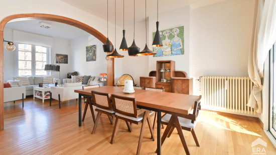 Avenue Eudore Pirmez - 56 - - 1040