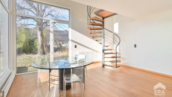 Avenue des Tilleuls - 18 - - 1180